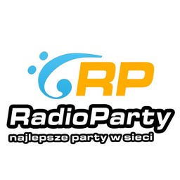 Logo de Radio Party