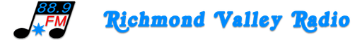 Logo de Richmond Valley Radio 88.9 FM