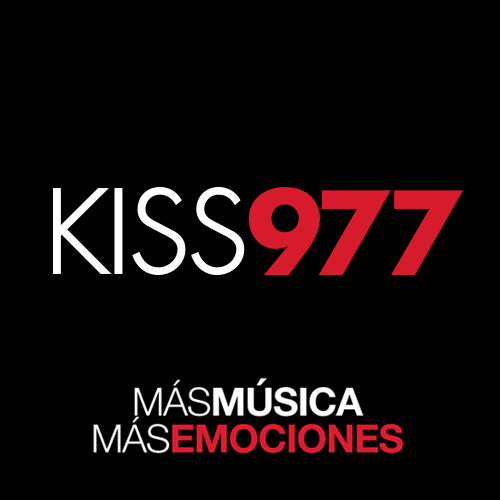 Logo de Kiss FM