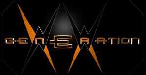 Logo de New Generation Radio
