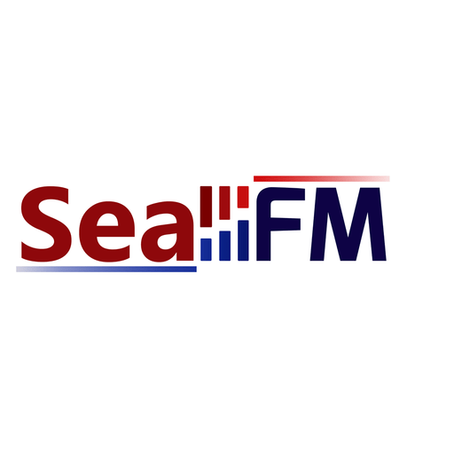 Logo de Sea FM Radio