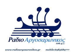 Logo de Radio Argosaronikos 106.4 FM