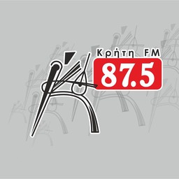 Logo de Kriti FM