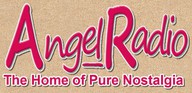Logo de Angel Radio