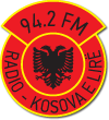 Logo de Radio Kosova e Lirë 94.2 FM