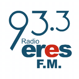 Logo de Radio Eres 93.3 FM