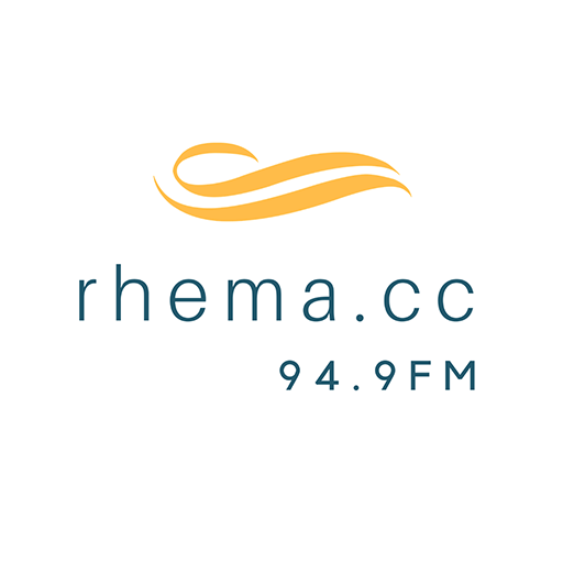 Logo de Rhema CC 94.9 FM