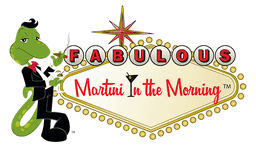 Logo de Martini In The Morning