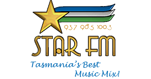 Logo de 7BOD Star FM 93.7 FM