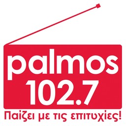 Logo de Palmos 102.7 FM