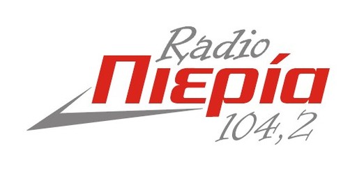 Logo de Radio Pieria 104.2 FM