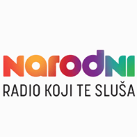 Logo de Narodni Radio
