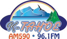 Logo de KTHO 590 AM