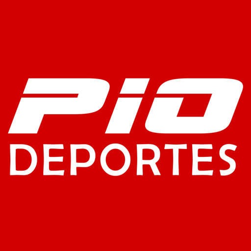 Logo de Pio Deportes