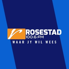 Logo de Radio Rosestad