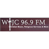 Logo de WTJC Radio 96.9 FM