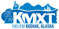 Logo de KMXT 100.1 FM