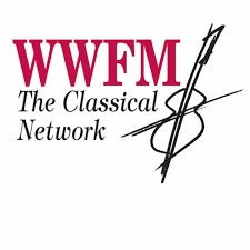 Logo de WWFM The Classical Network