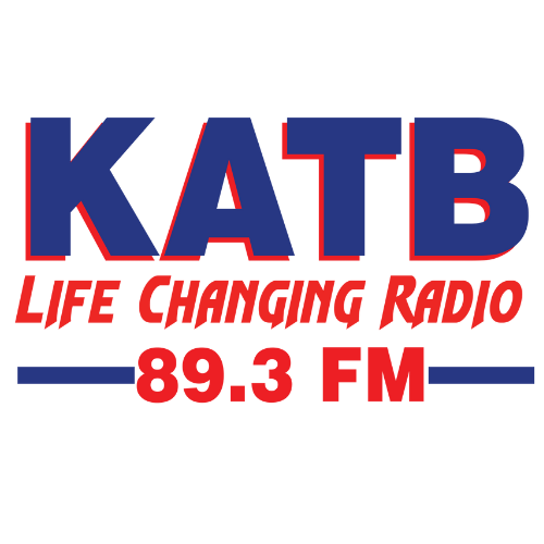 Logo de KATB - 89.3 FM