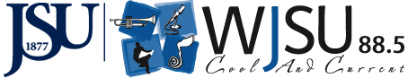Logo de WJSU 88.5 FM
