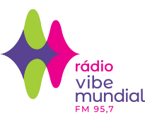 Logo de Rádio Vibe Mundial