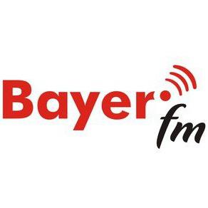 Logo de Bayer FM
