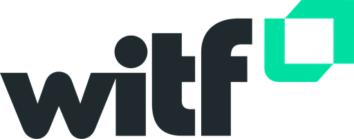 Logo de WITF 89.5 FM