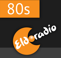 Logo de Eldoradio - 80's Channel