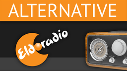 Logo de Eldoradio - Alternative