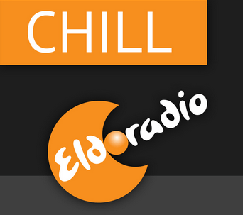 Logo de Eldoradio - Chill