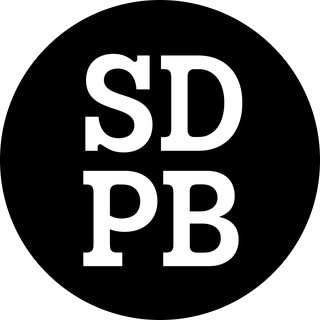 Logo de KUSD 89.7 SDPB Radio 1