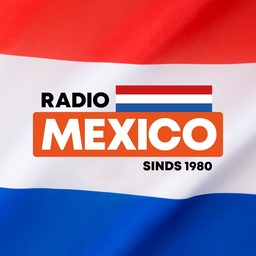 Logo de Mexico FM