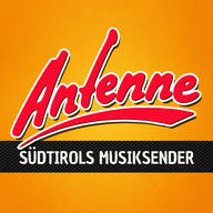Logo de Die Antenne Südtirol