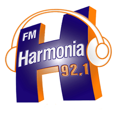 Logo de FM Harmonia 91.2