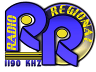 Logo de Rádio Regional