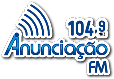 Logo de Anunciação FM 104.9