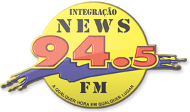 Logo de Integração FM