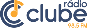 Logo de Radio Clube de Inhapim
