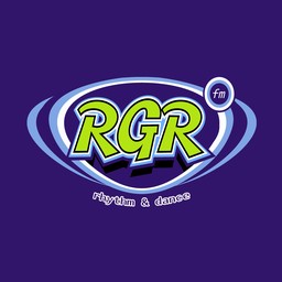 Logo de RGR Dance