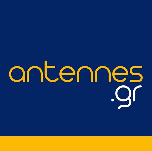 Logo de Antennes 93.6 FM