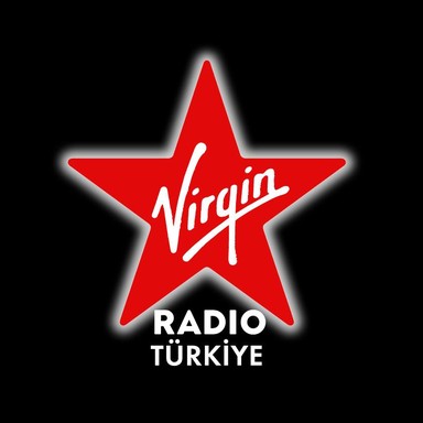 Logo de Virgin Radio Türkiye