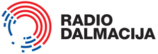 Logo de Radio Dalmacija