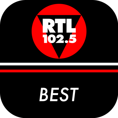 Logo de RTL 102.5 - Best