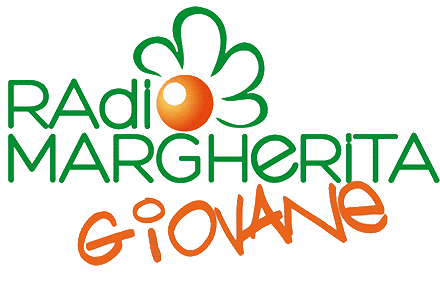 Logo de Radio Margherita Giovane