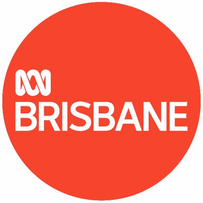 Logo de 612 ABC Brisbane