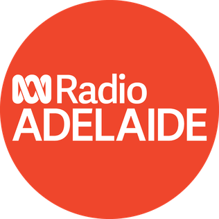 Logo de 891 ABC Adelaide