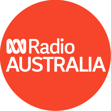 Logo de ABC Radio Australia