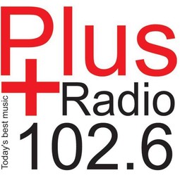 Logo de Plus Radio