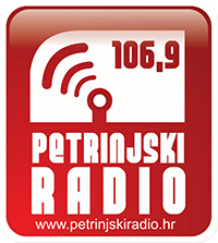 Logo de Petrinjski Radio