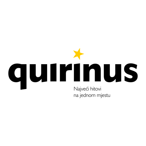 Logo de Radio Quirinus